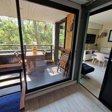 450M Plage Bourdaines Seignosse Exterior foto